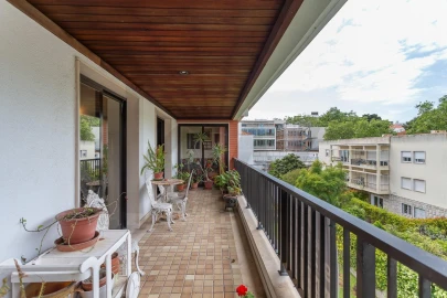 Apartamento T4 para Venda em Cascais e Estoril