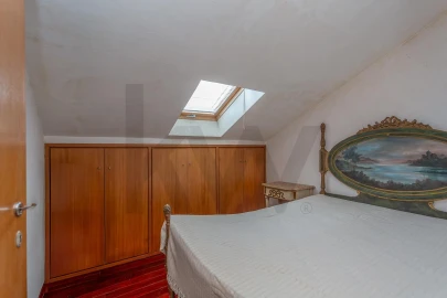 Apartamento T4 para Venda em Cascais e Estoril
