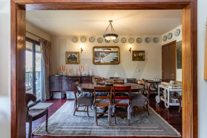 Apartamento T4 para Venda em Cascais e Estoril