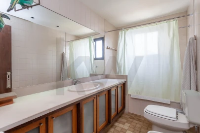 Apartamento T4 para Venda em Cascais e Estoril