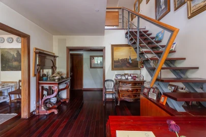 Apartamento T4 para Venda em Cascais e Estoril
