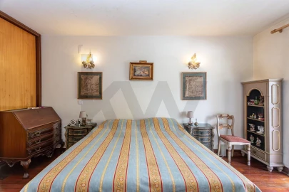 Apartamento T4 para Venda em Cascais e Estoril