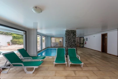 Apartamento T4 para Venda em Cascais e Estoril