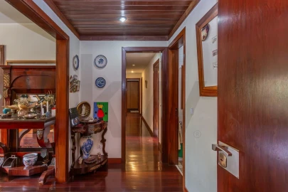 Apartamento T4 para Venda em Cascais e Estoril
