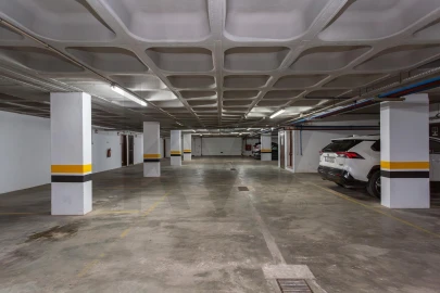 Apartamento T4 para Venda em Cascais e Estoril