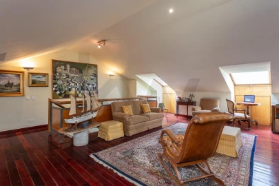 Apartamento T4 para Venda em Cascais e Estoril