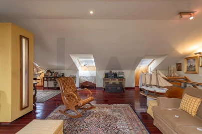 Apartamento T4 para Venda em Cascais e Estoril