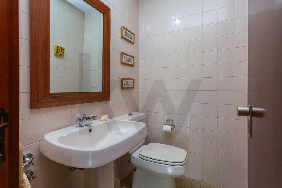 Apartamento T4 para Venda em Cascais e Estoril Foto 10