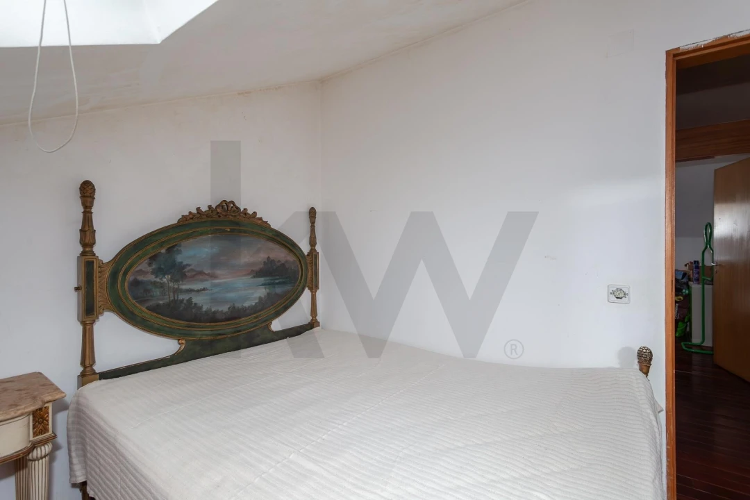 Apartamento T4 para Venda em Cascais e Estoril Foto 27
