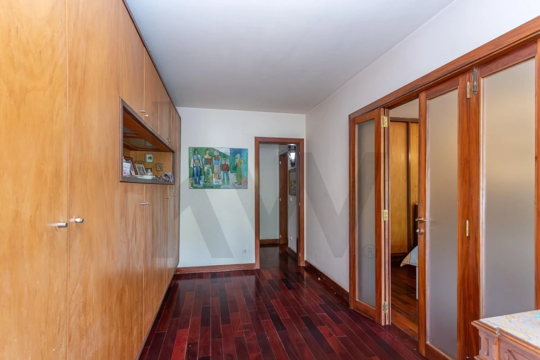 Apartamento T4 para Venda em Cascais e Estoril Foto 14