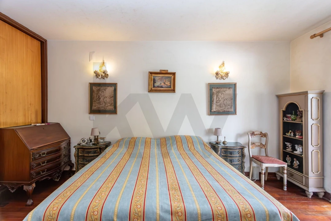 Apartamento T4 para Venda em Cascais e Estoril Foto 16