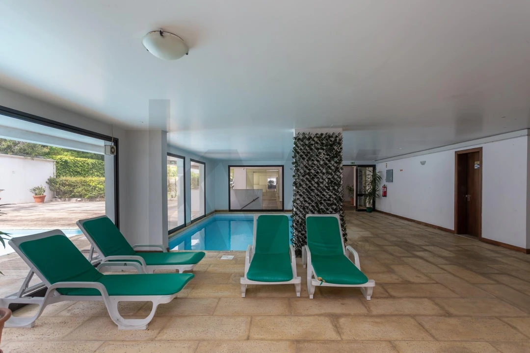Apartamento T4 para Venda em Cascais e Estoril Foto 41