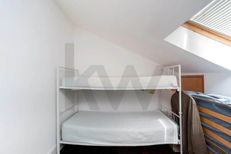 Apartamento T4 para Venda em Cascais e Estoril Foto 30