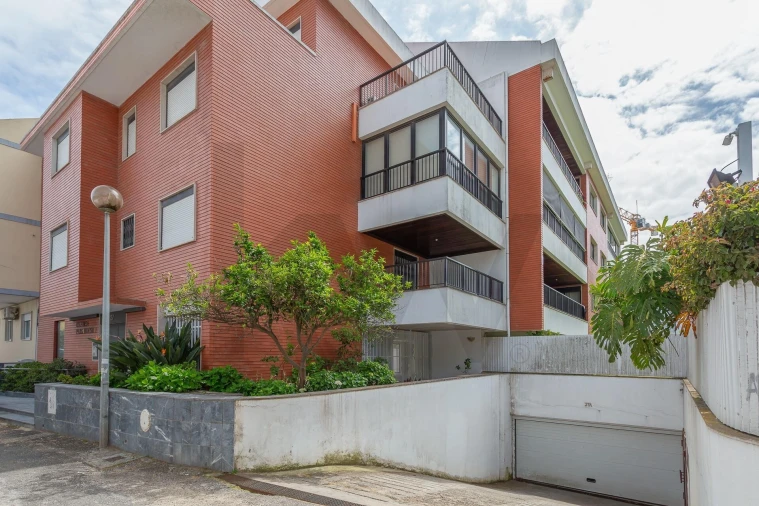 Apartamento T4 para Venda em Cascais e Estoril Foto 47