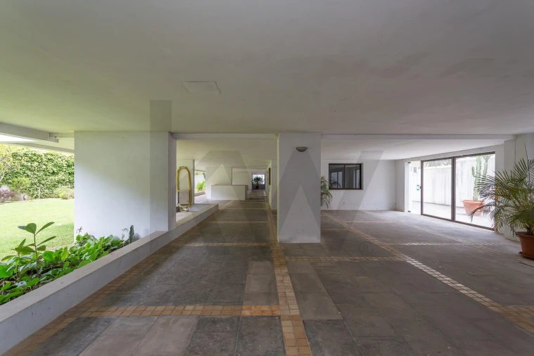 Apartamento T4 para Venda em Cascais e Estoril Foto 43