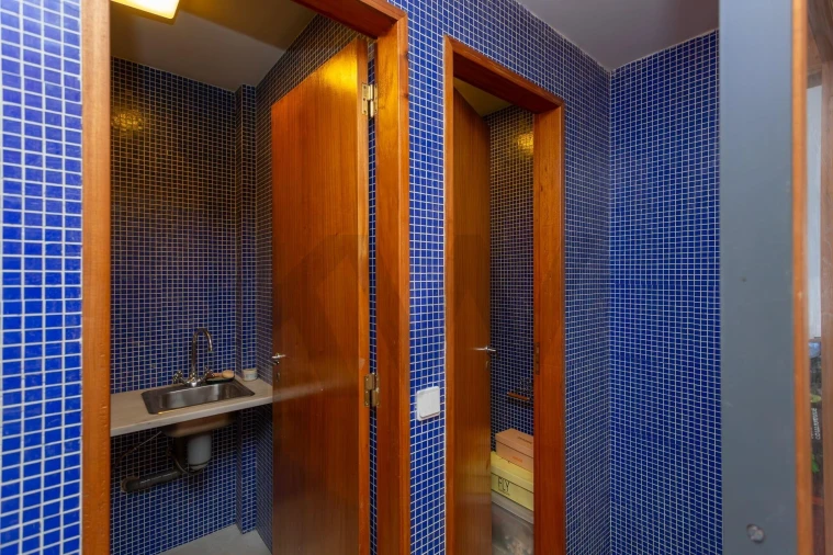 Apartamento T4 para Venda em Cascais e Estoril Foto 29