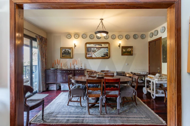 Apartamento T4 para Venda em Cascais e Estoril Foto 5