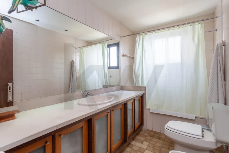 Apartamento T4 para Venda em Cascais e Estoril Foto 19