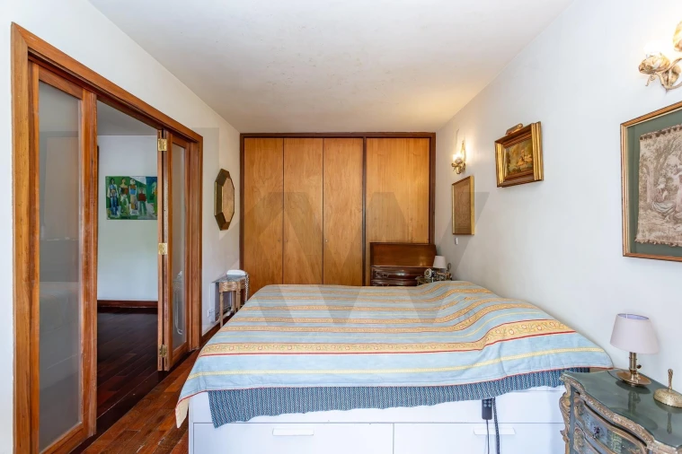 Apartamento T4 para Venda em Cascais e Estoril Foto 15
