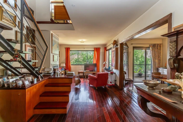 Apartamento T4 para Venda em Cascais e Estoril Foto 3