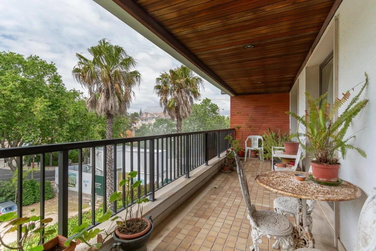Apartamento T4 para Venda em Cascais e Estoril Foto 33