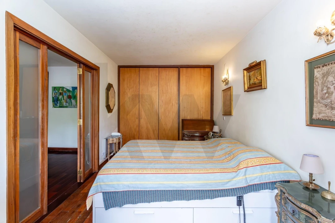Apartamento T4 para Venda em Cascais e Estoril Foto 15