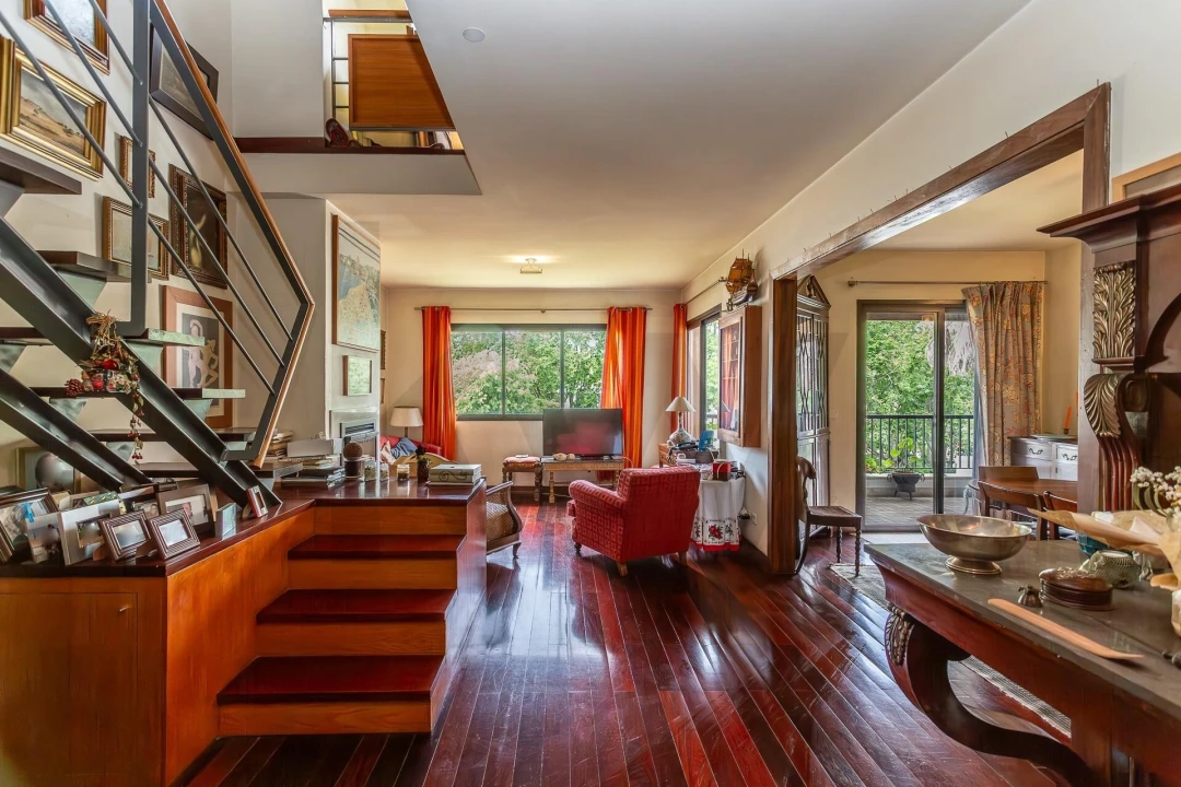 Apartamento T4 para Venda em Cascais e Estoril Foto 3