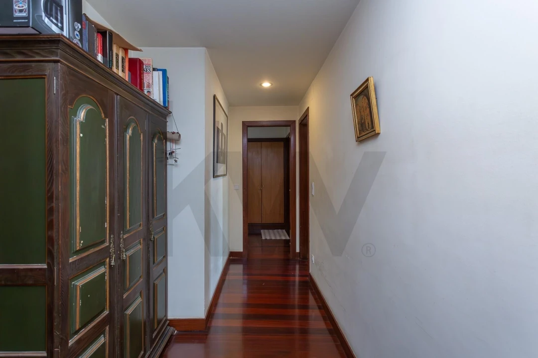 Apartamento T4 para Venda em Cascais e Estoril Foto 11