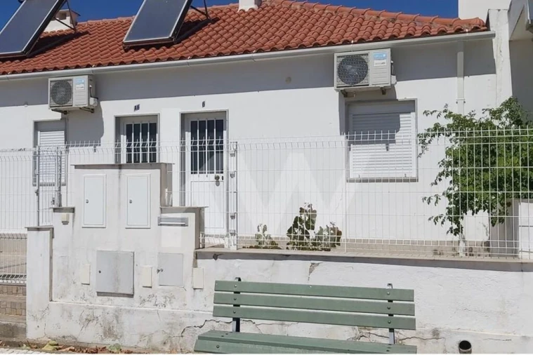 Moradia T1 para Venda em Monfortinho e Salvaterra do Extremo