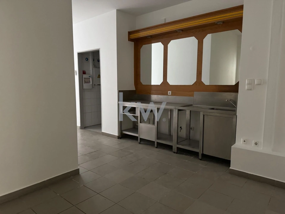 Loja para Venda em Viseu Foto 10