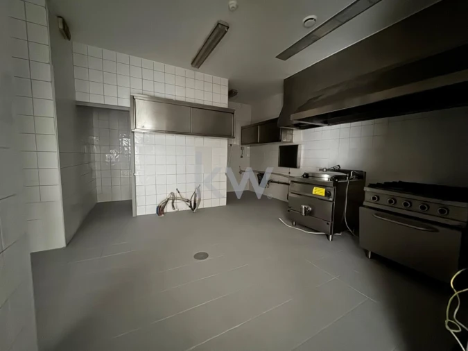 Loja para Venda em Viseu Foto 9