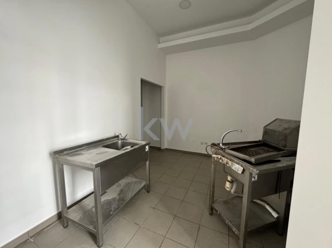 Loja para Venda em Viseu Foto 2