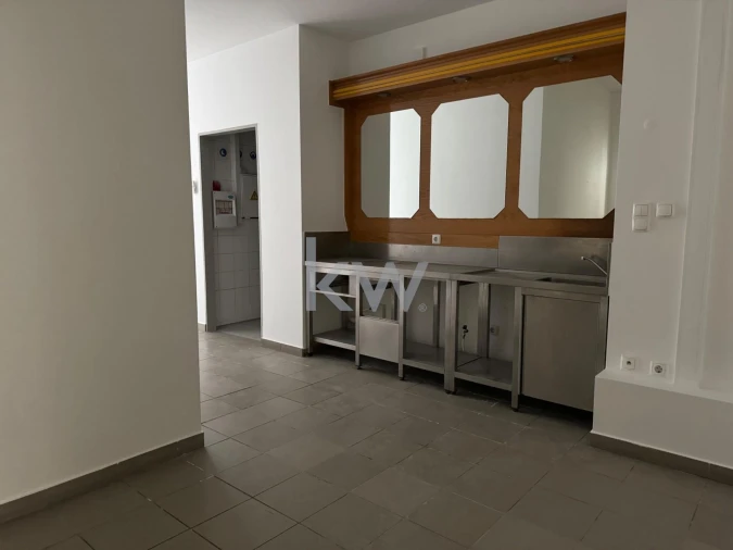 Loja para Venda em Viseu Foto 10