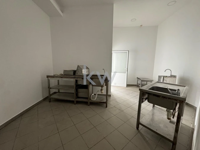 Loja para Venda em Viseu Foto 8