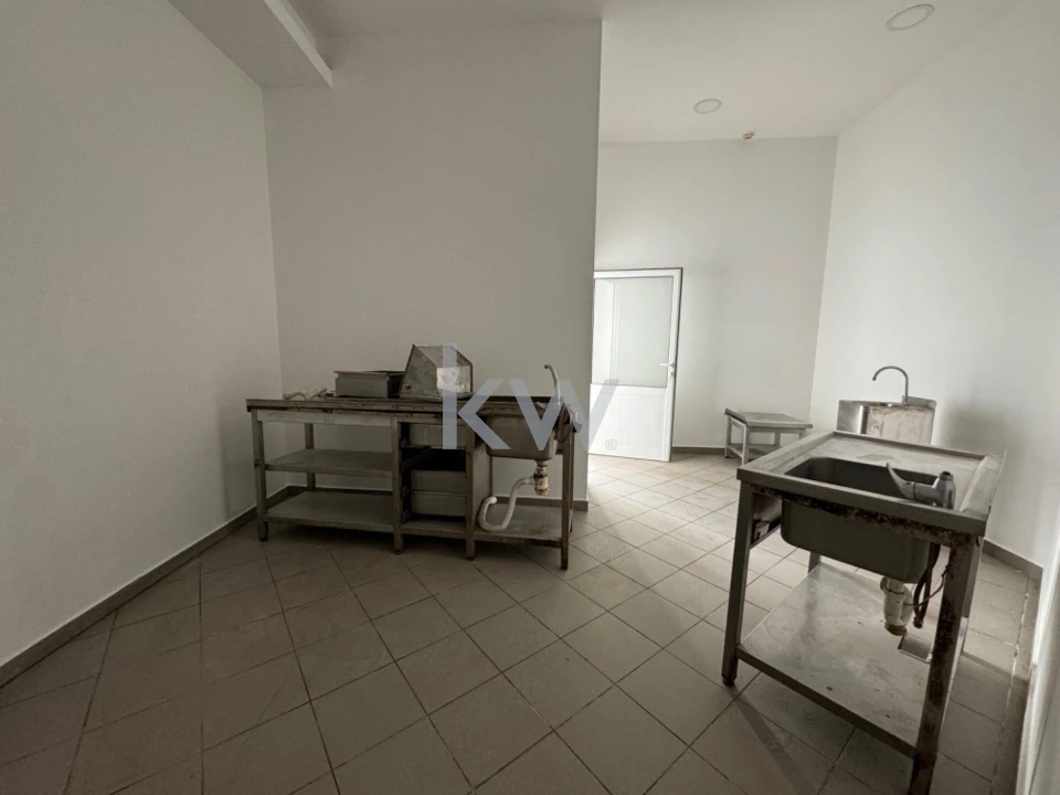 Loja para Venda em Viseu Foto 8