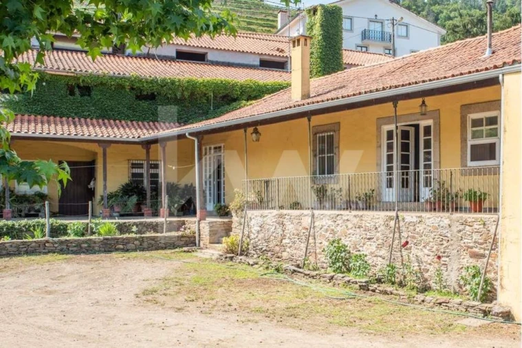 Quinta T5 para Venda em Cumieira Foto 3