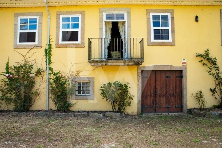 Quinta T5 para Venda em Cumieira Foto 18