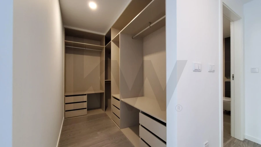 Apartamento T2 para Arrendamento em Oeiras e São Julião da Barra, Paço de Arcos e Caxias Foto 12