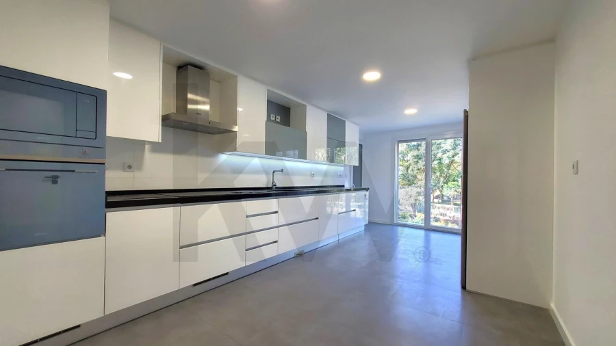 Apartamento T2 para Arrendamento em Oeiras e São Julião da Barra, Paço de Arcos e Caxias Foto 7