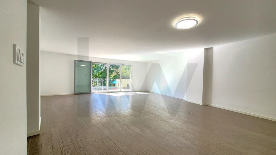 Apartamento T2 para Arrendamento em Oeiras e São Julião da Barra, Paço de Arcos e Caxias Foto 4