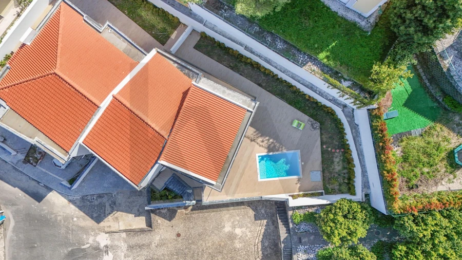 Moradia T5 para Venda em Enxara do Bispo, Gradil e Vila Franca do Rosário Foto 46