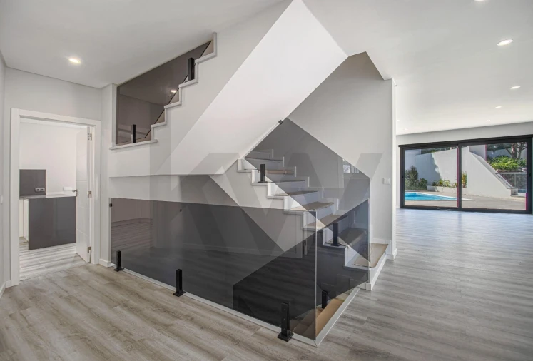 Moradia T5 para Venda em Enxara do Bispo, Gradil e Vila Franca do Rosário Foto 17