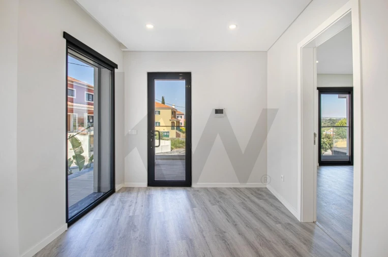 Moradia T5 para Venda em Enxara do Bispo, Gradil e Vila Franca do Rosário Foto 20