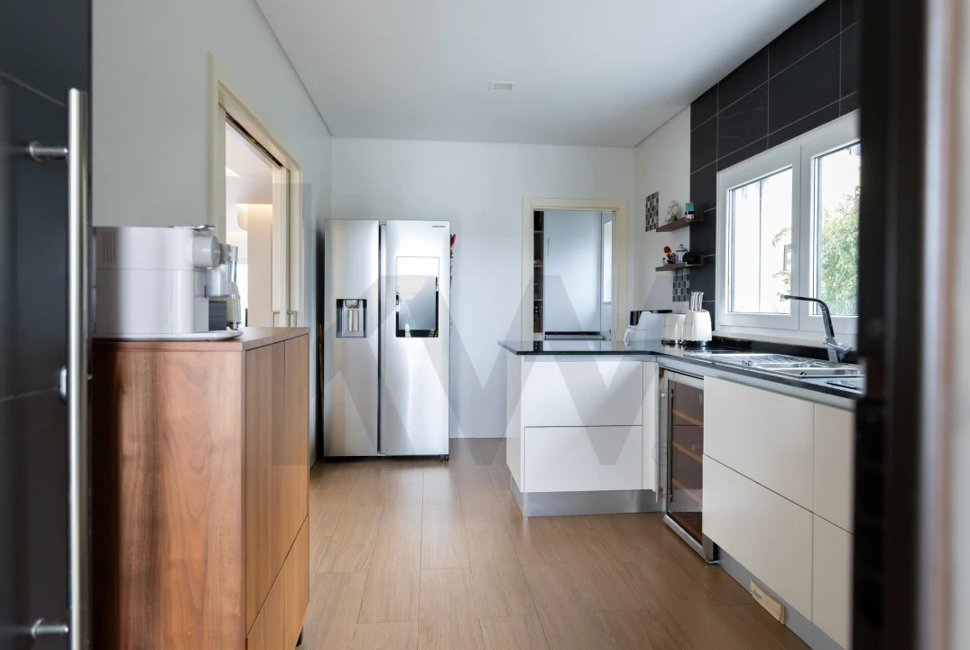 Moradia T4 para Venda em Pinhal Novo Foto 12