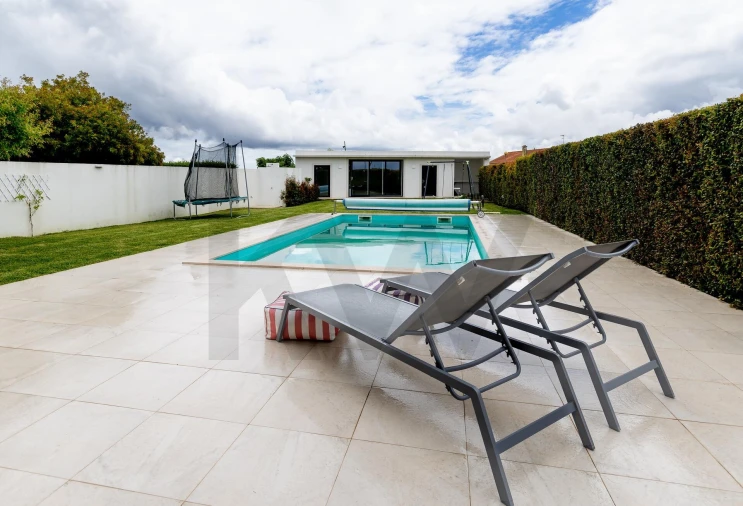 Moradia T4 para Venda em Pinhal Novo Foto 15