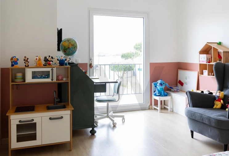 Moradia T4 para Venda em Pinhal Novo Foto 9