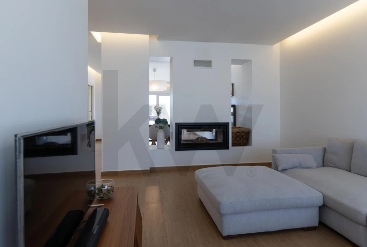 Moradia T4 para Venda em Pinhal Novo Foto 5