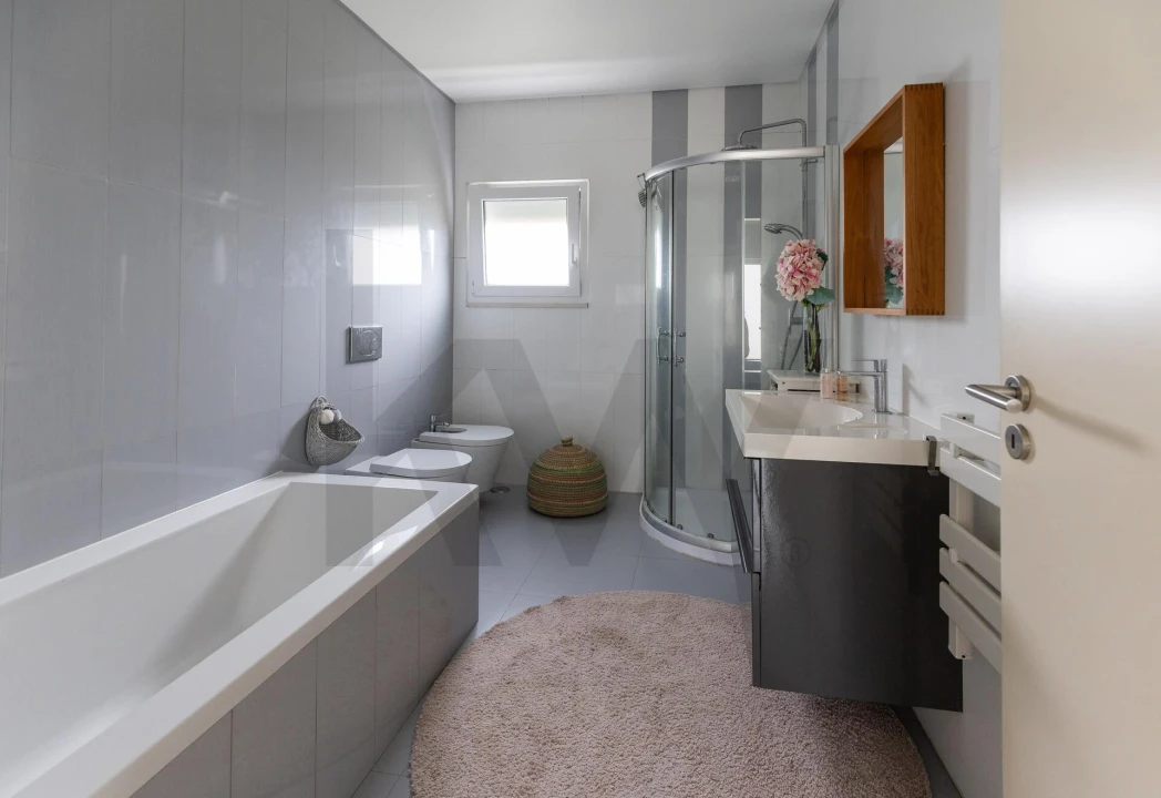 Moradia T4 para Venda em Pinhal Novo Foto 10