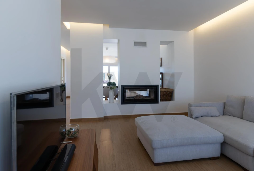 Moradia T4 para Venda em Pinhal Novo Foto 5