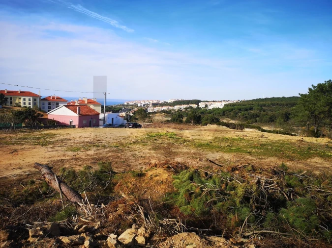 Terreno para Venda em Ericeira Foto 12